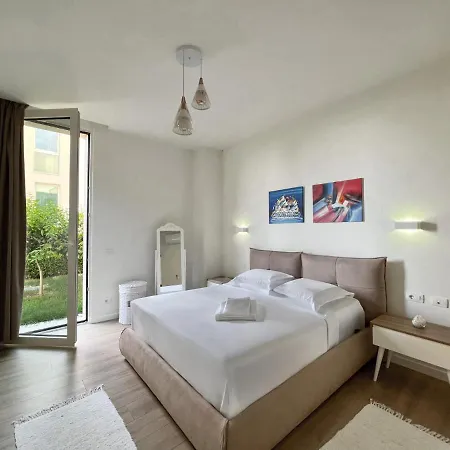 3e_apartment_palase / 149/2 Σπίτι διακοπών